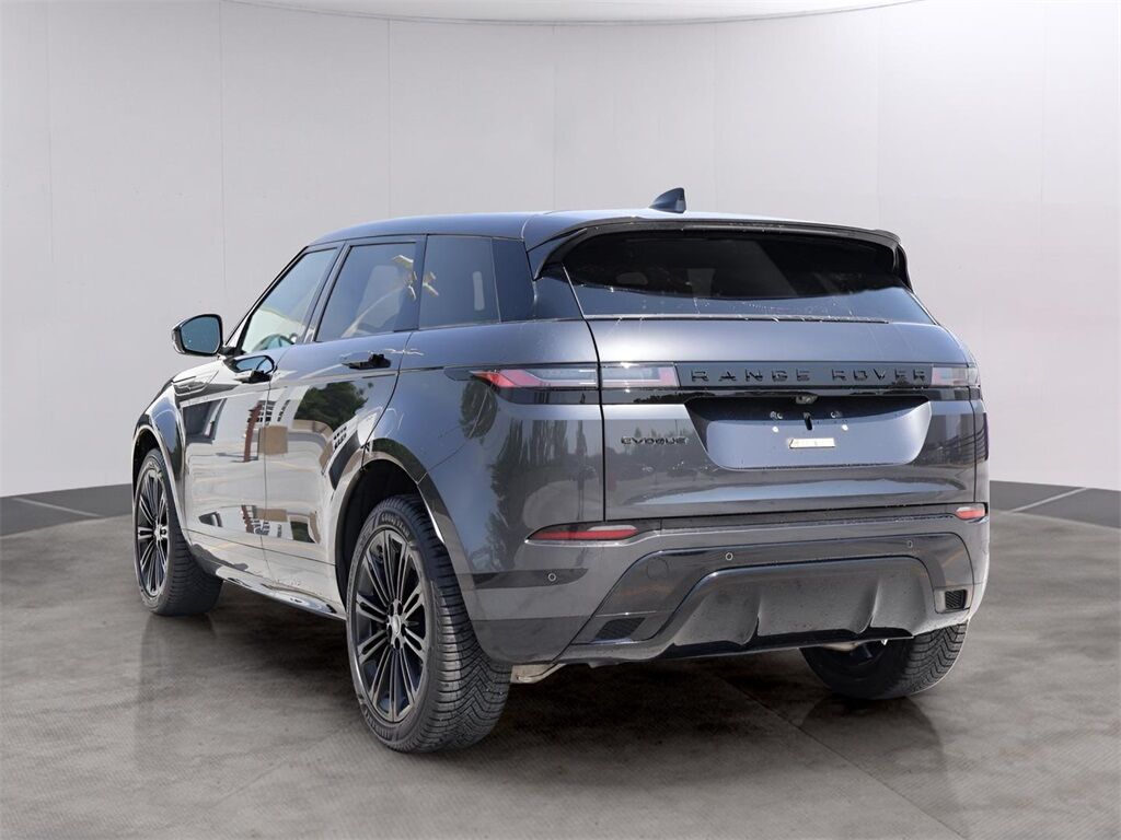 2024 Land Rover Range Rover Evoque Dynamic San Clemente CA