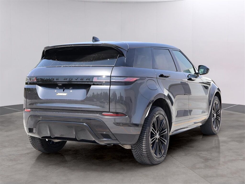 2024 Land Rover Range Rover Evoque Dynamic San Clemente CA