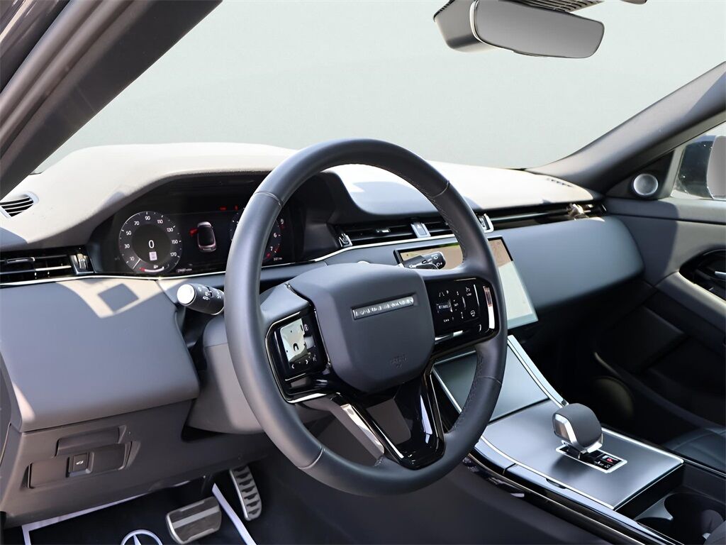 2024 Land Rover Range Rover Evoque Dynamic San Clemente CA