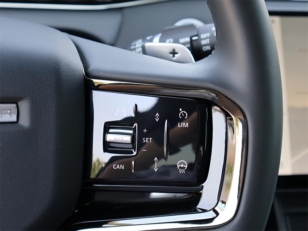 2024 Land Rover Range Rover Evoque Dynamic San Clemente CA