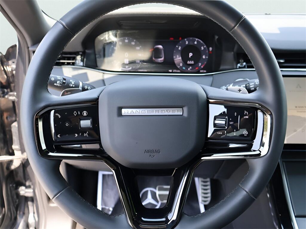2024 Land Rover Range Rover Evoque Dynamic San Clemente CA
