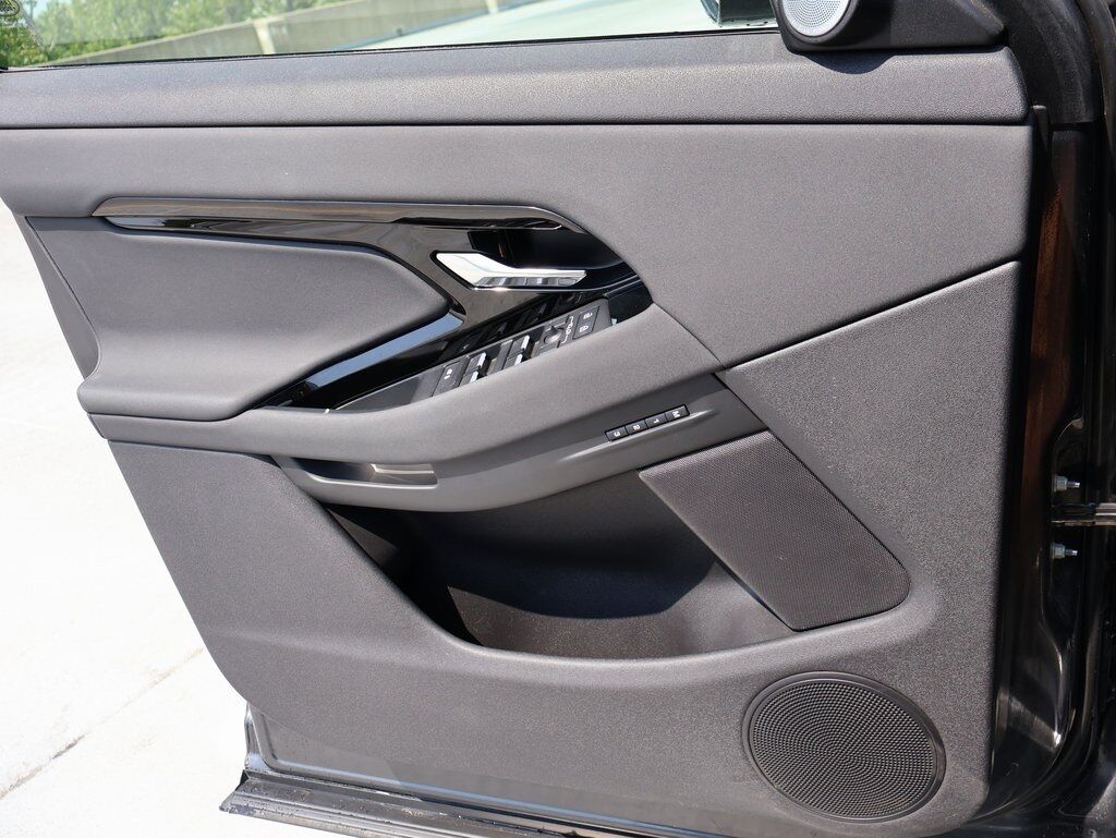 2024 Land Rover Range Rover Evoque Dynamic San Clemente CA