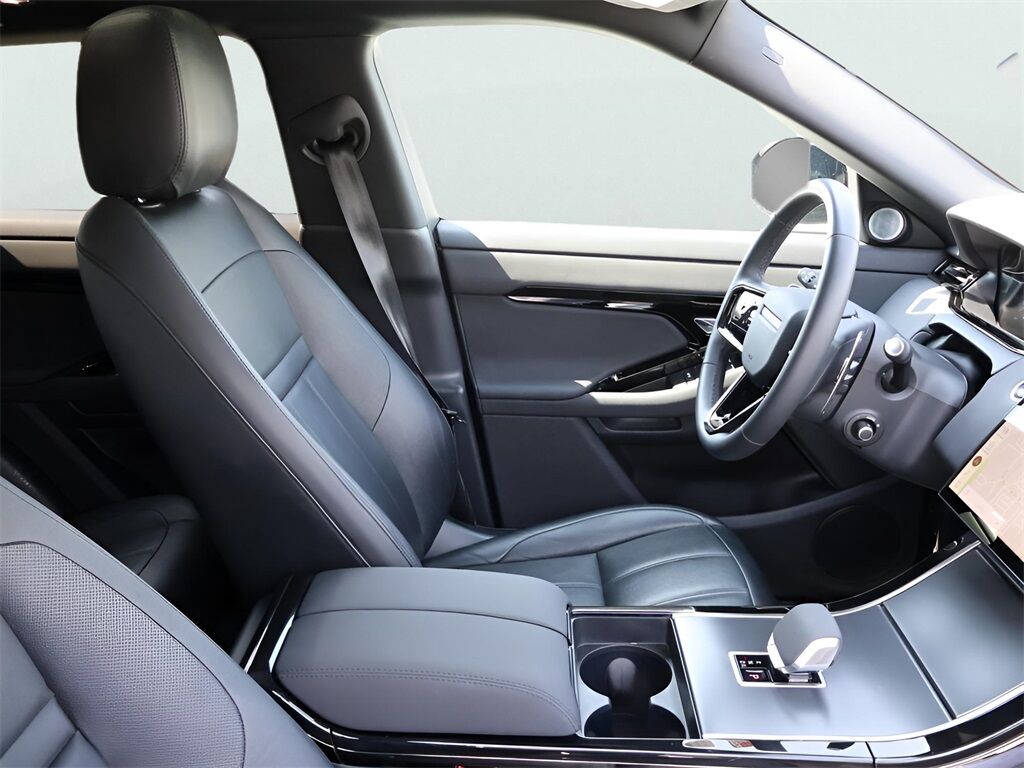 2024 Land Rover Range Rover Evoque Dynamic San Clemente CA