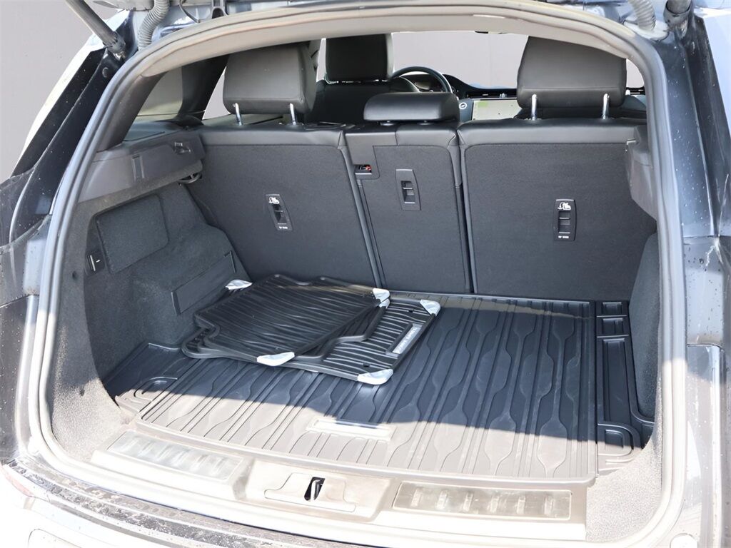 2024 Land Rover Range Rover Evoque Dynamic San Clemente CA