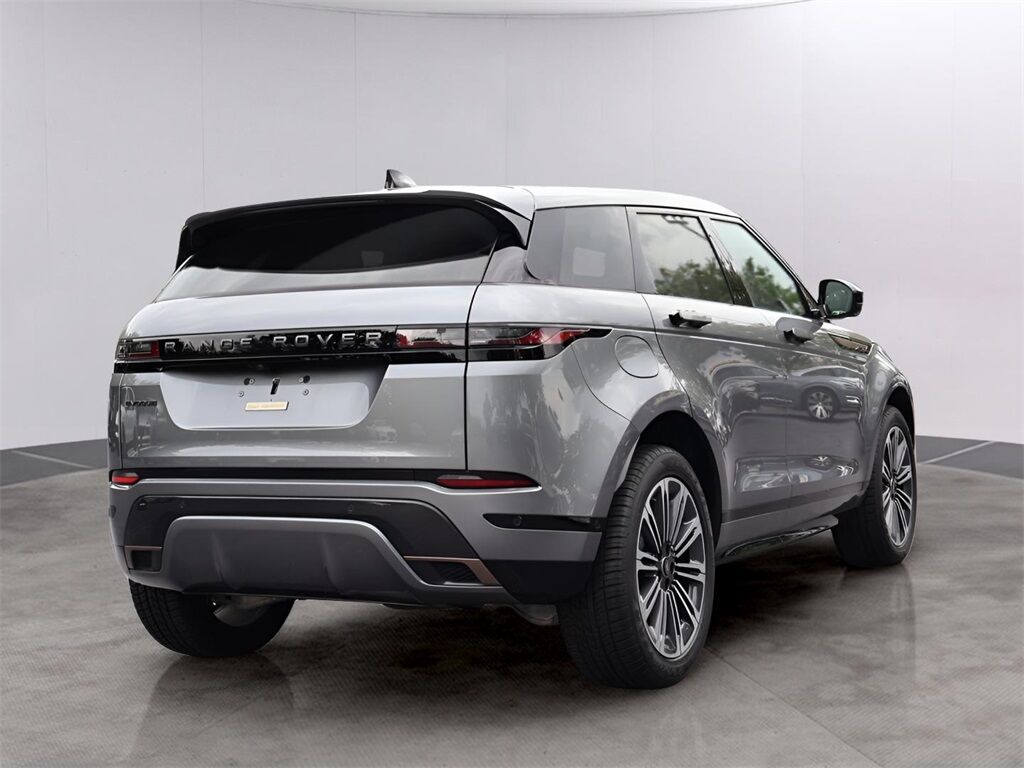 2024 Land Rover Range Rover Evoque Dynamic San Clemente CA