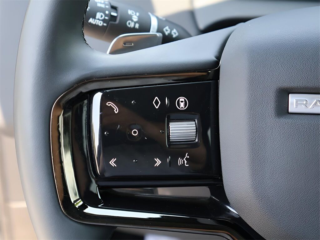 2024 Land Rover Range Rover Evoque Dynamic San Clemente CA