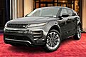 2024 Land Rover Range Rover Evoque Dynamic