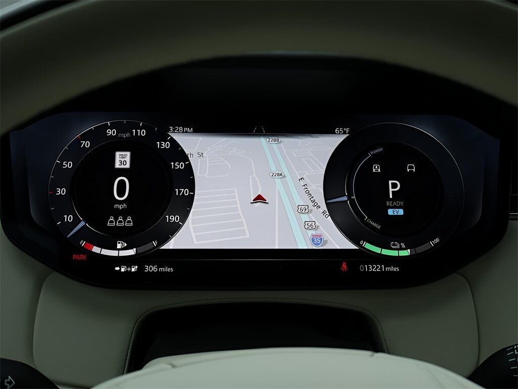2024 Land Rover Range Rover Plug-In Hybrid Autobiography San Clemente CA