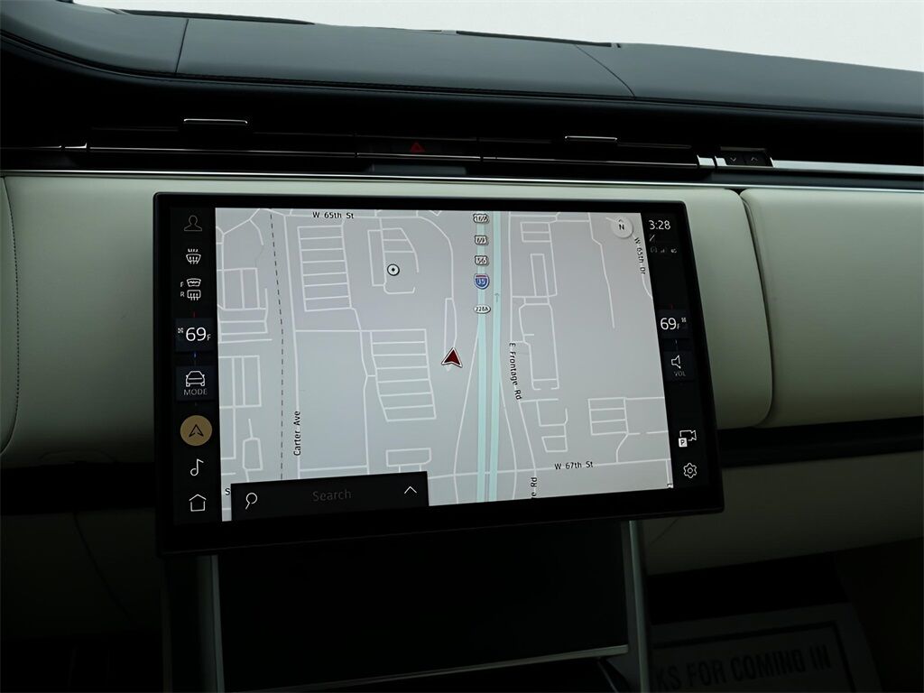 2024 Land Rover Range Rover Plug-In Hybrid Autobiography San Clemente CA