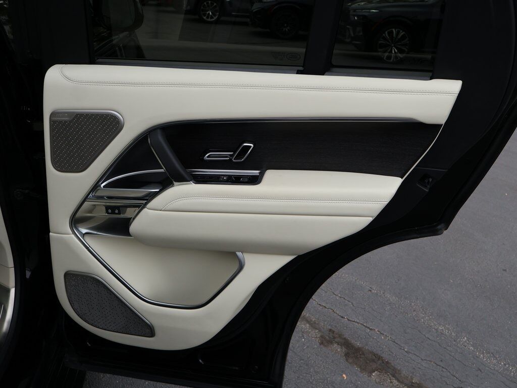 2024 Land Rover Range Rover Plug-In Hybrid Autobiography San Clemente CA