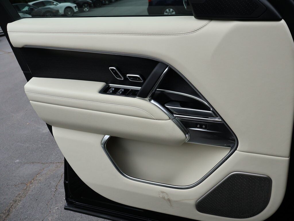 2024 Land Rover Range Rover Plug-In Hybrid Autobiography San Clemente CA