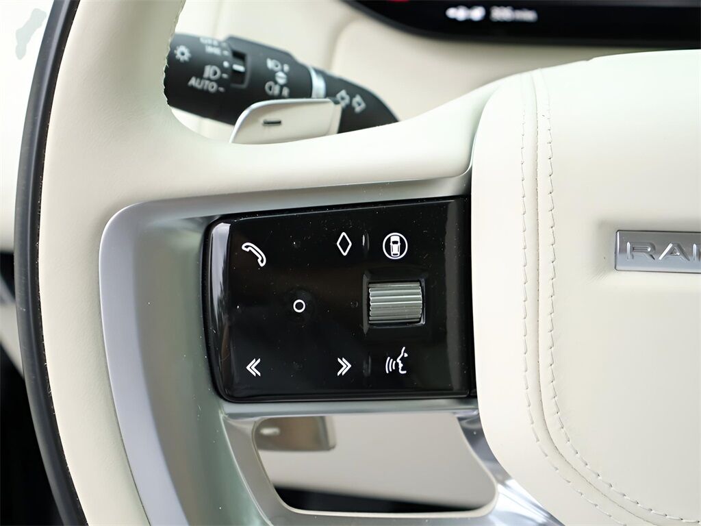 2024 Land Rover Range Rover Plug-In Hybrid Autobiography San Clemente CA