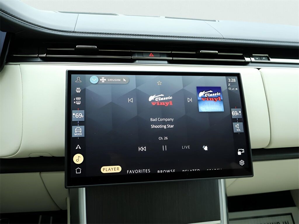 2024 Land Rover Range Rover Plug-In Hybrid Autobiography San Clemente CA