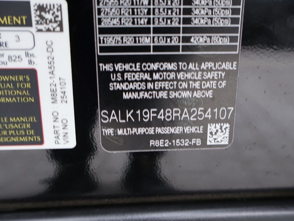 2024 Land Rover Range Rover Plug-In Hybrid Autobiography San Clemente CA