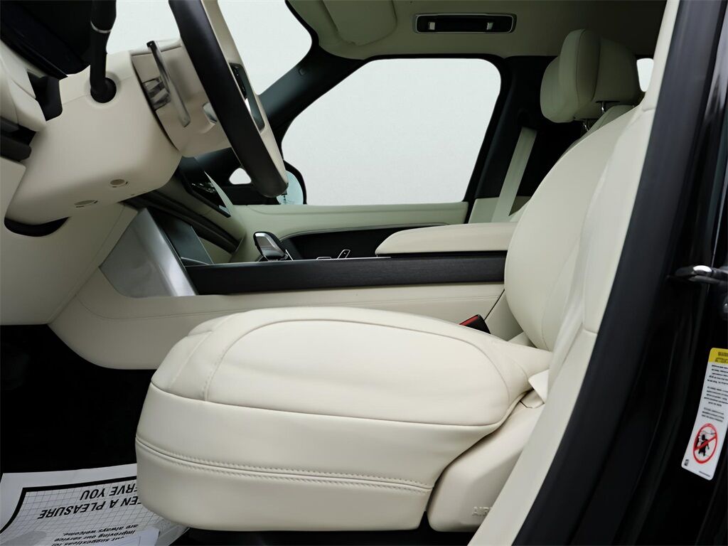 2024 Land Rover Range Rover Plug-In Hybrid Autobiography San Clemente CA