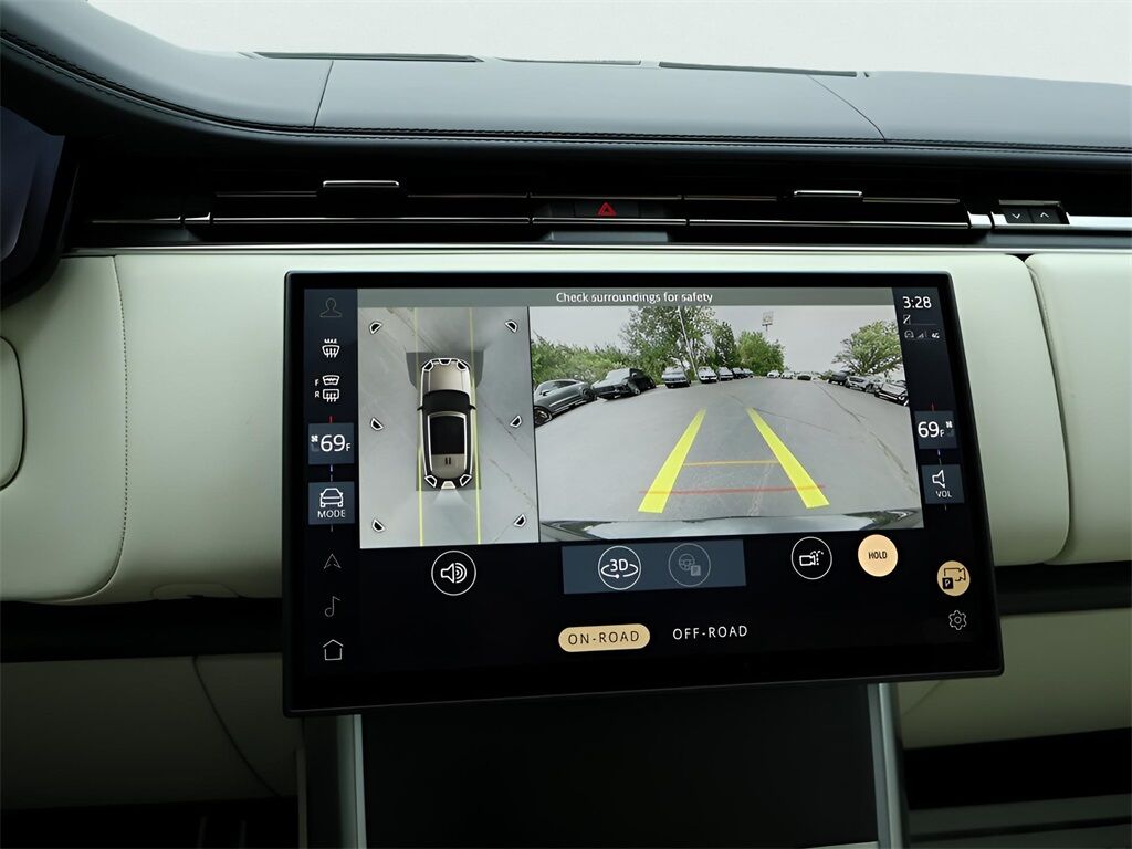 2024 Land Rover Range Rover Plug-In Hybrid Autobiography San Clemente CA