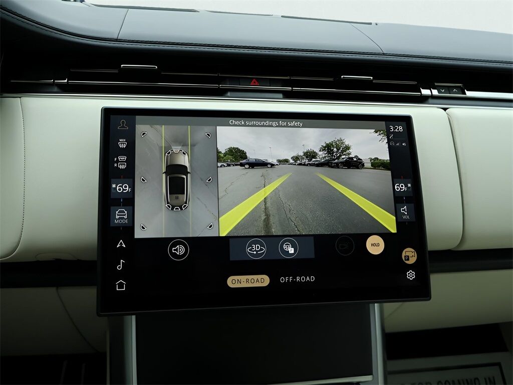 2024 Land Rover Range Rover Plug-In Hybrid Autobiography San Clemente CA