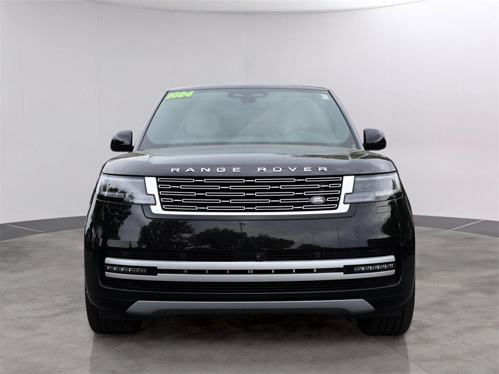 2024 Land Rover Range Rover Plug-In Hybrid Autobiography San Clemente CA