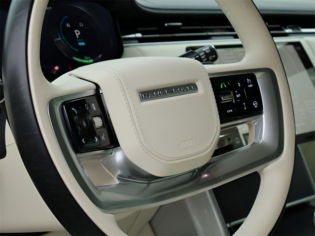 2024 Land Rover Range Rover Plug-In Hybrid Autobiography San Clemente CA