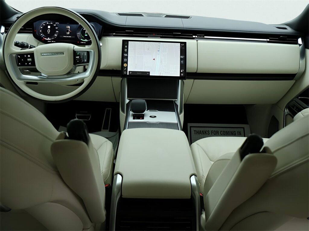 2024 Land Rover Range Rover Plug-In Hybrid Autobiography San Clemente CA