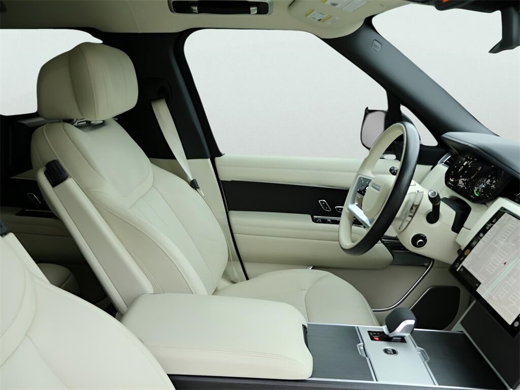 2024 Land Rover Range Rover Plug-In Hybrid Autobiography San Clemente CA
