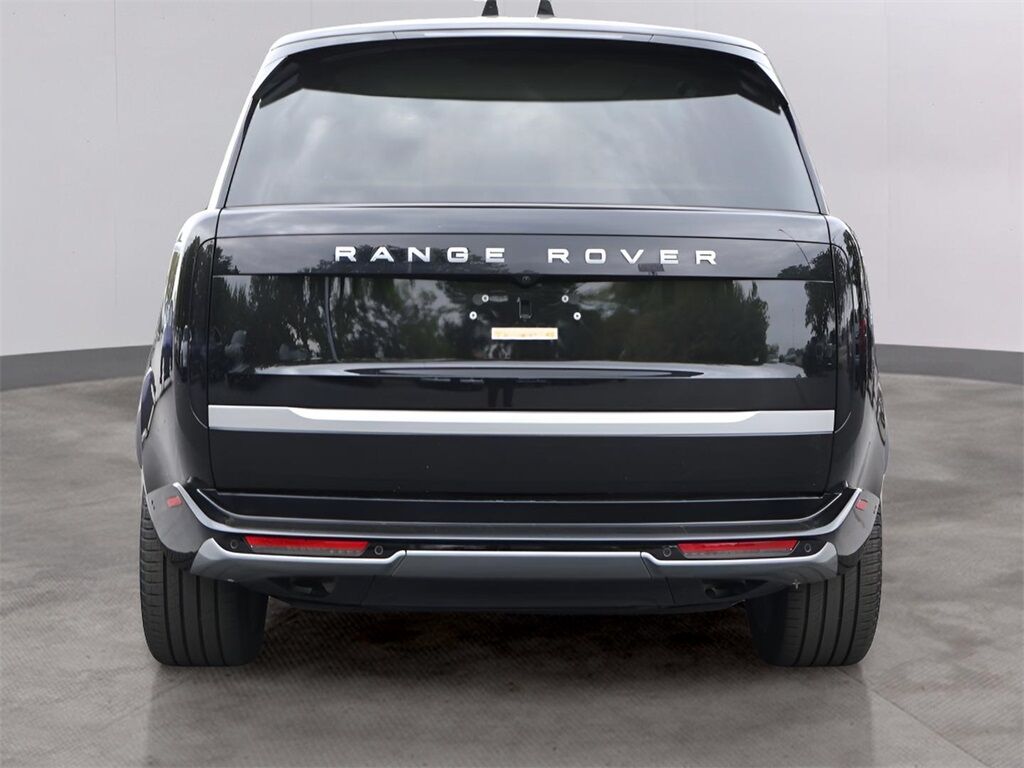2024 Land Rover Range Rover Plug-In Hybrid Autobiography San Clemente CA