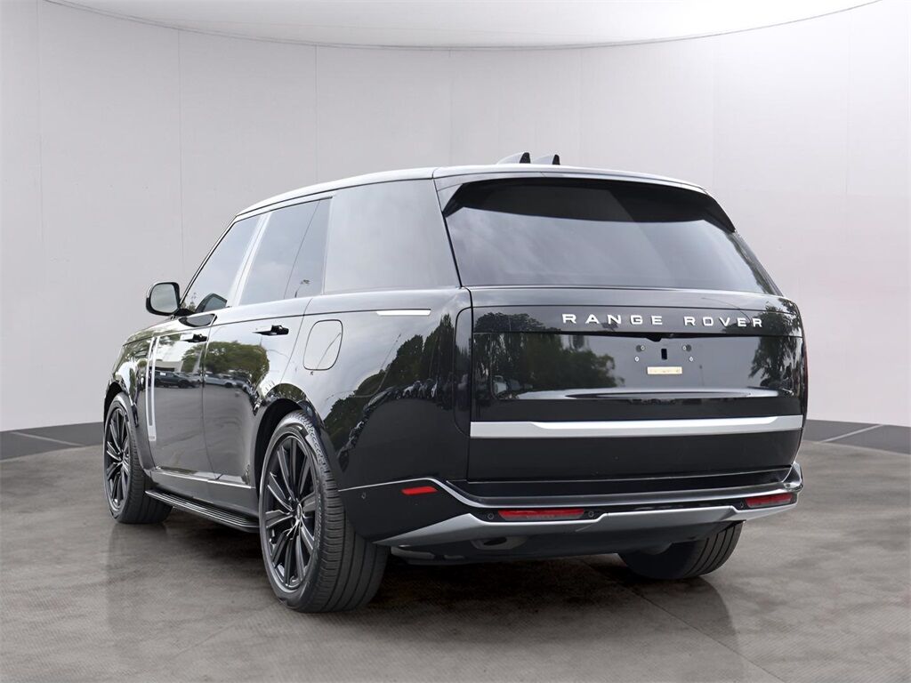 2024 Land Rover Range Rover Plug-In Hybrid Autobiography San Clemente CA