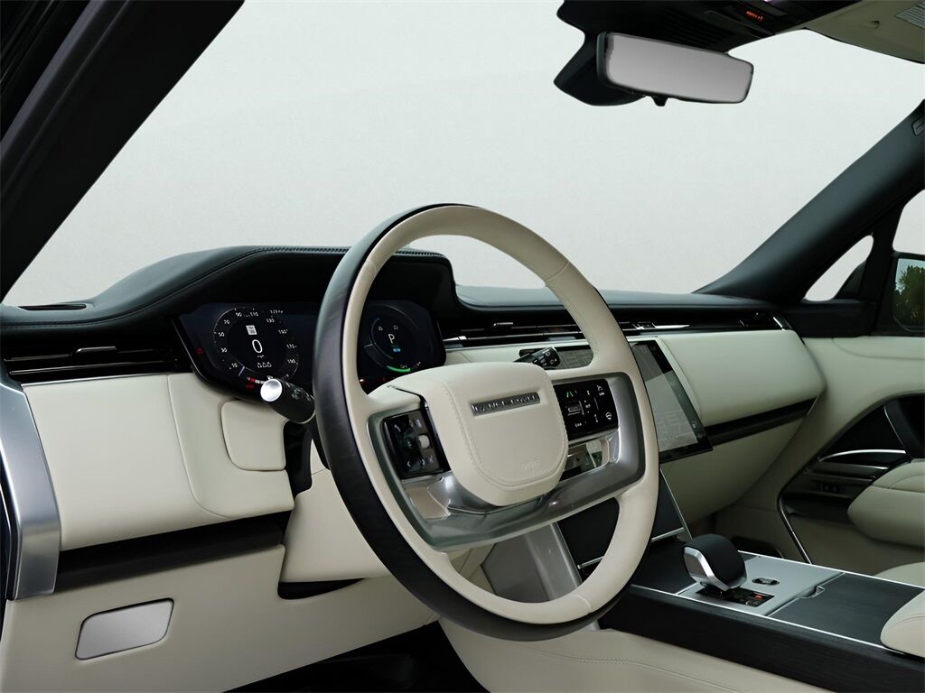 2024 Land Rover Range Rover Plug-In Hybrid Autobiography San Clemente CA