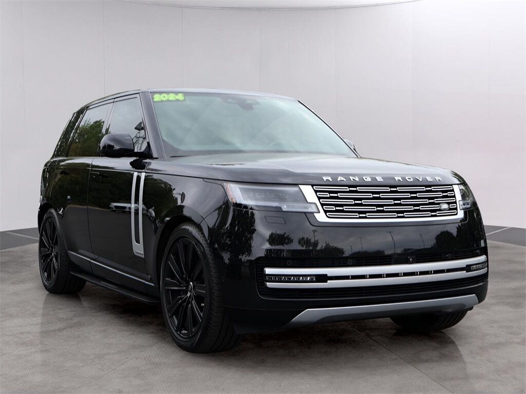 2024 Land Rover Range Rover Plug-In Hybrid Autobiography San Clemente CA