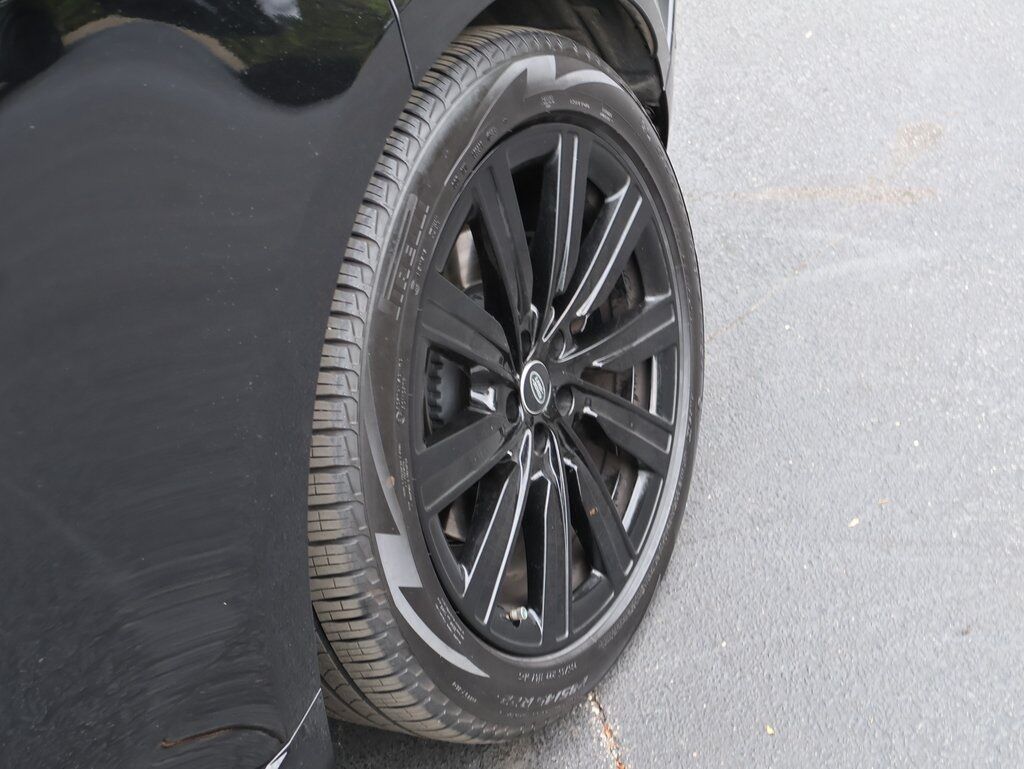 2024 Land Rover Range Rover Plug-In Hybrid Autobiography San Clemente CA