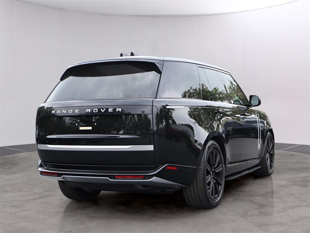2024 Land Rover Range Rover Plug-In Hybrid Autobiography San Clemente CA