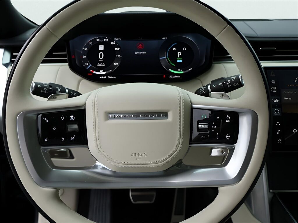 2024 Land Rover Range Rover Plug-In Hybrid Autobiography San Clemente CA