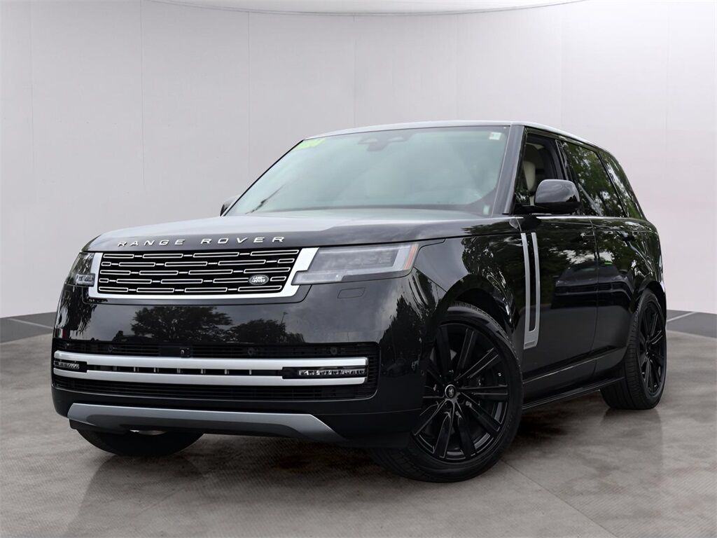 2024 Land Rover Range Rover Plug-In Hybrid Autobiography San Clemente CA