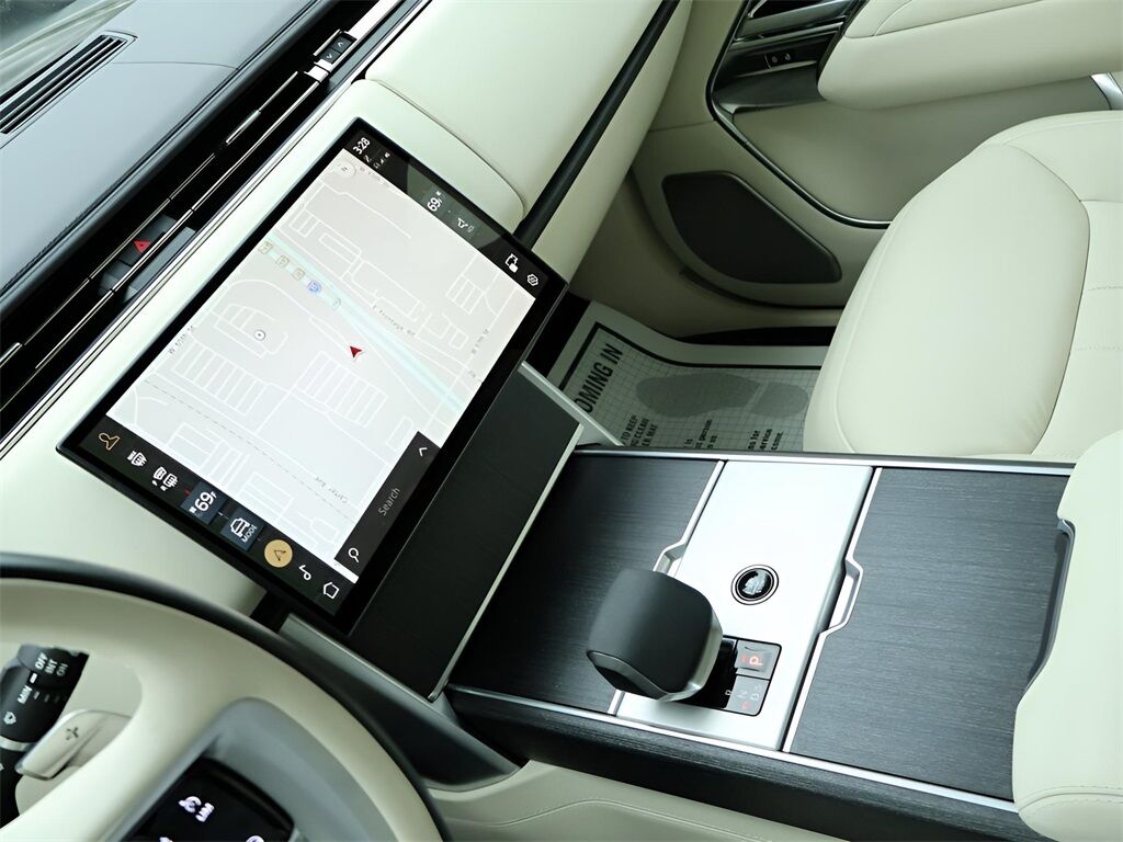 2024 Land Rover Range Rover Plug-In Hybrid Autobiography San Clemente CA