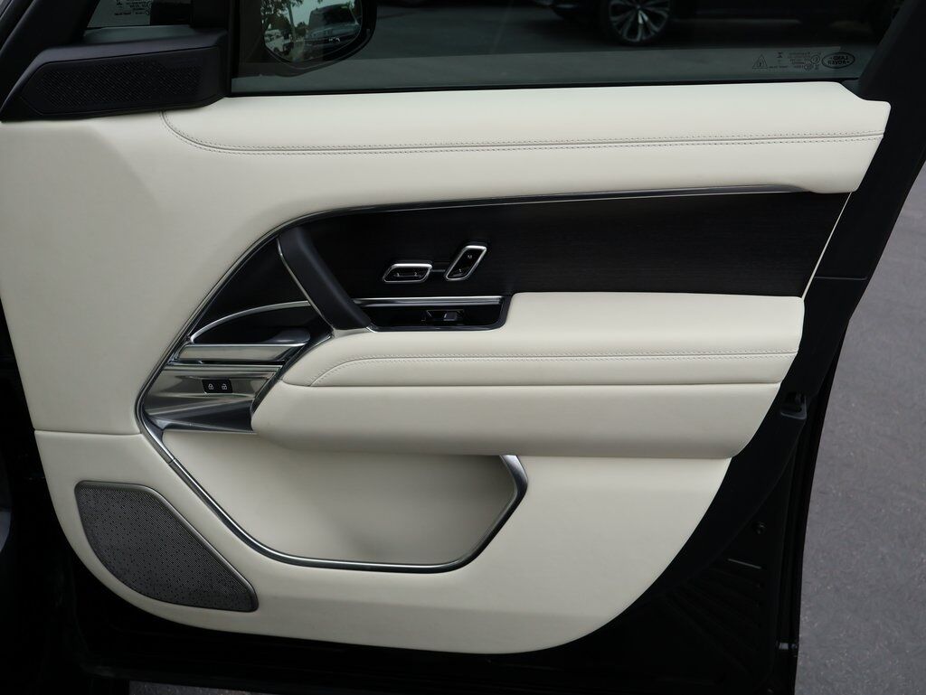 2024 Land Rover Range Rover Plug-In Hybrid Autobiography San Clemente CA