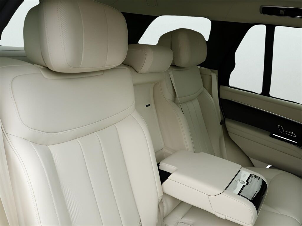 2024 Land Rover Range Rover Plug-In Hybrid Autobiography San Clemente CA