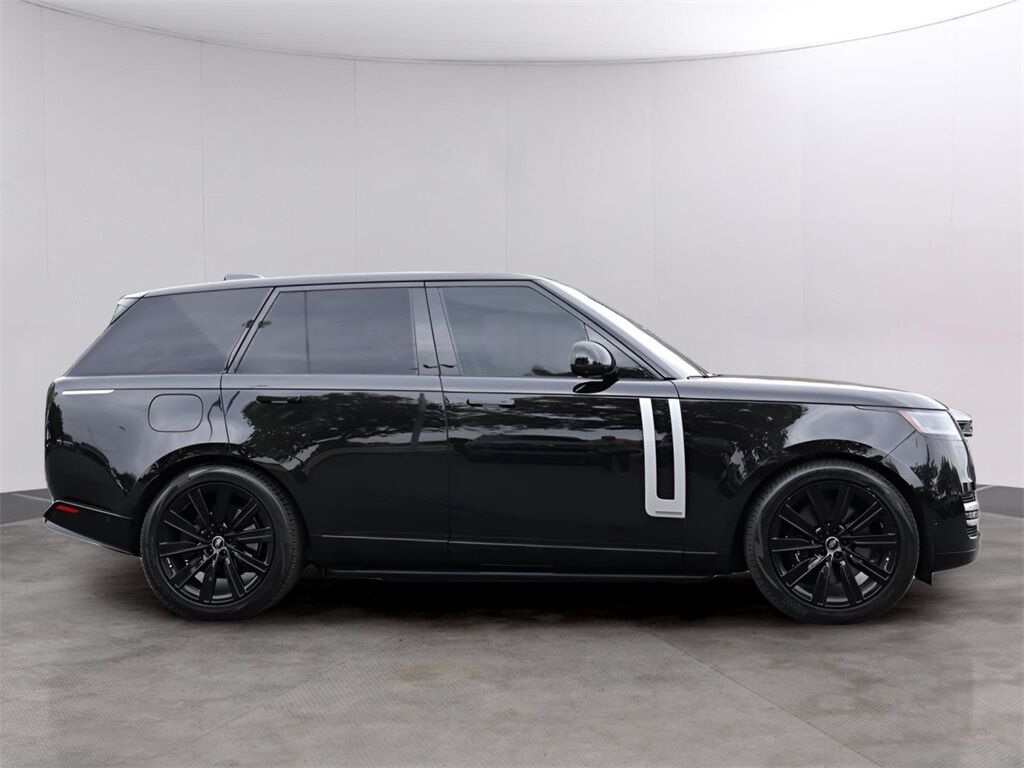 2024 Land Rover Range Rover Plug-In Hybrid Autobiography San Clemente CA