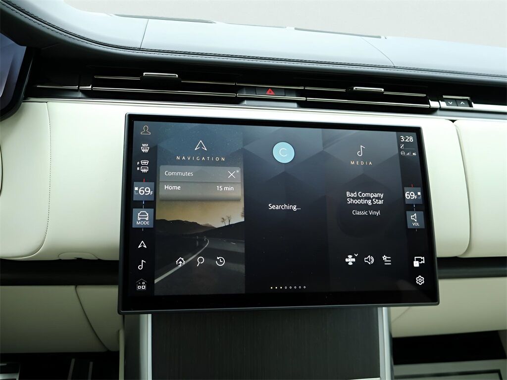 2024 Land Rover Range Rover Plug-In Hybrid Autobiography San Clemente CA