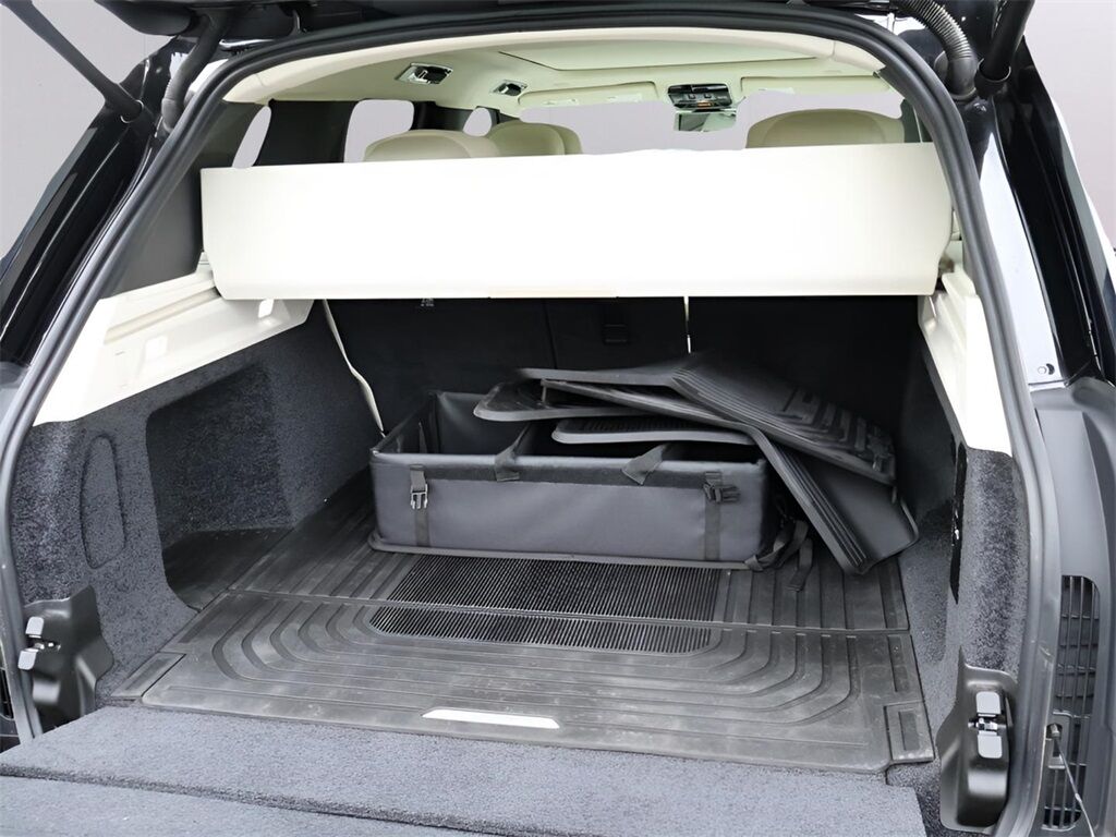 2024 Land Rover Range Rover Plug-In Hybrid Autobiography San Clemente CA