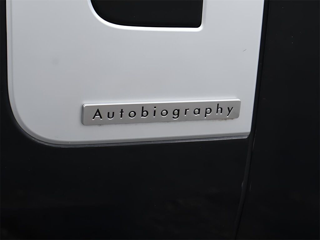 2024 Land Rover Range Rover Plug-In Hybrid Autobiography San Clemente CA