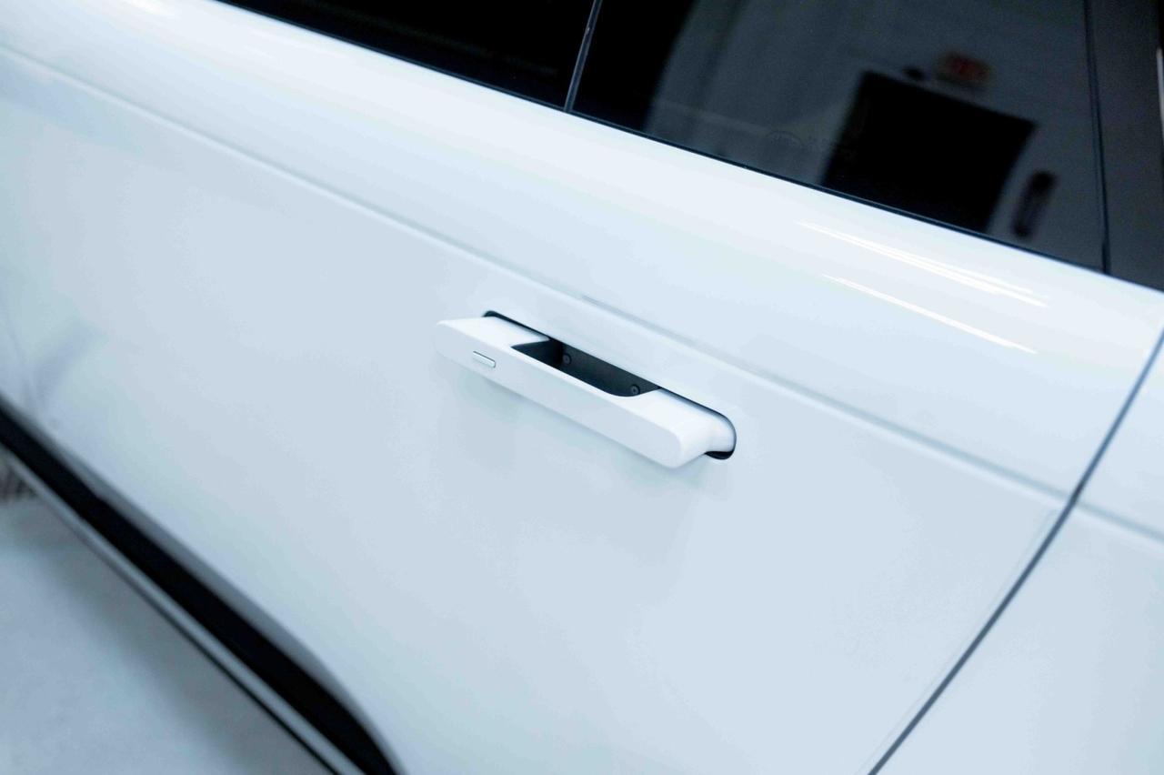 2024 Land Rover Range Rover SE LWB Marietta GA 2024 Land Rover Range Rover SE LWB Marietta GA