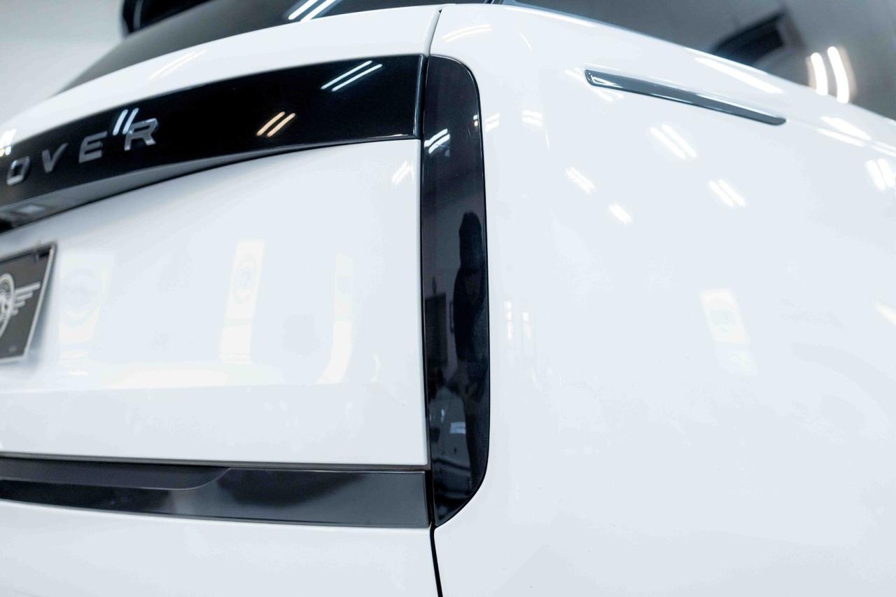 2024 Land Rover Range Rover SE LWB Marietta GA 2024 Land Rover Range Rover SE LWB Marietta GA