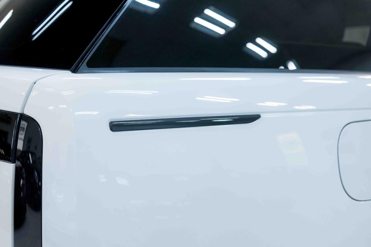 2024 Land Rover Range Rover SE LWB Marietta GA 2024 Land Rover Range Rover SE LWB Marietta GA