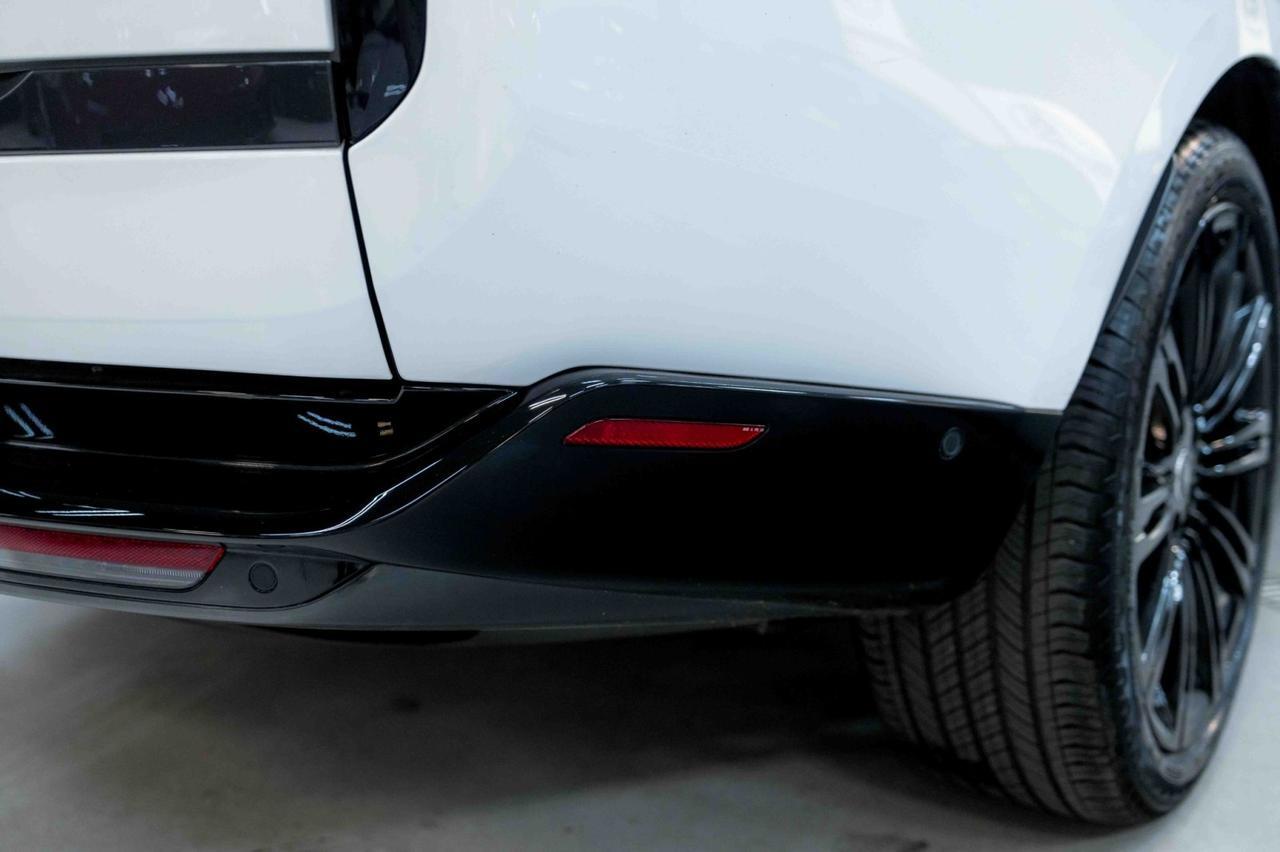 2024 Land Rover Range Rover SE LWB Marietta GA 2024 Land Rover Range Rover SE LWB Marietta GA