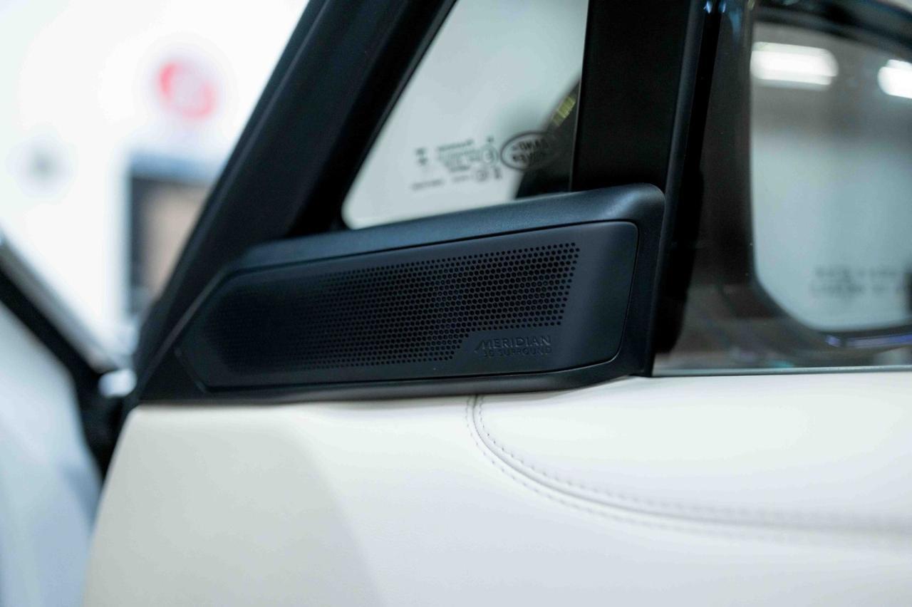 2024 Land Rover Range Rover SE LWB Marietta GA 2024 Land Rover Range Rover SE LWB Marietta GA