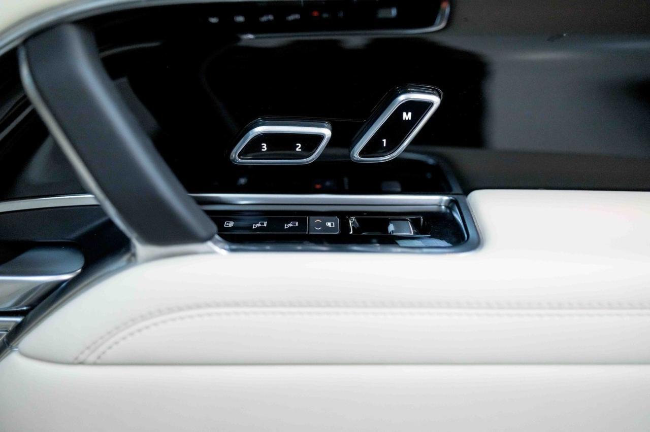 2024 Land Rover Range Rover SE LWB Marietta GA 2024 Land Rover Range Rover SE LWB Marietta GA