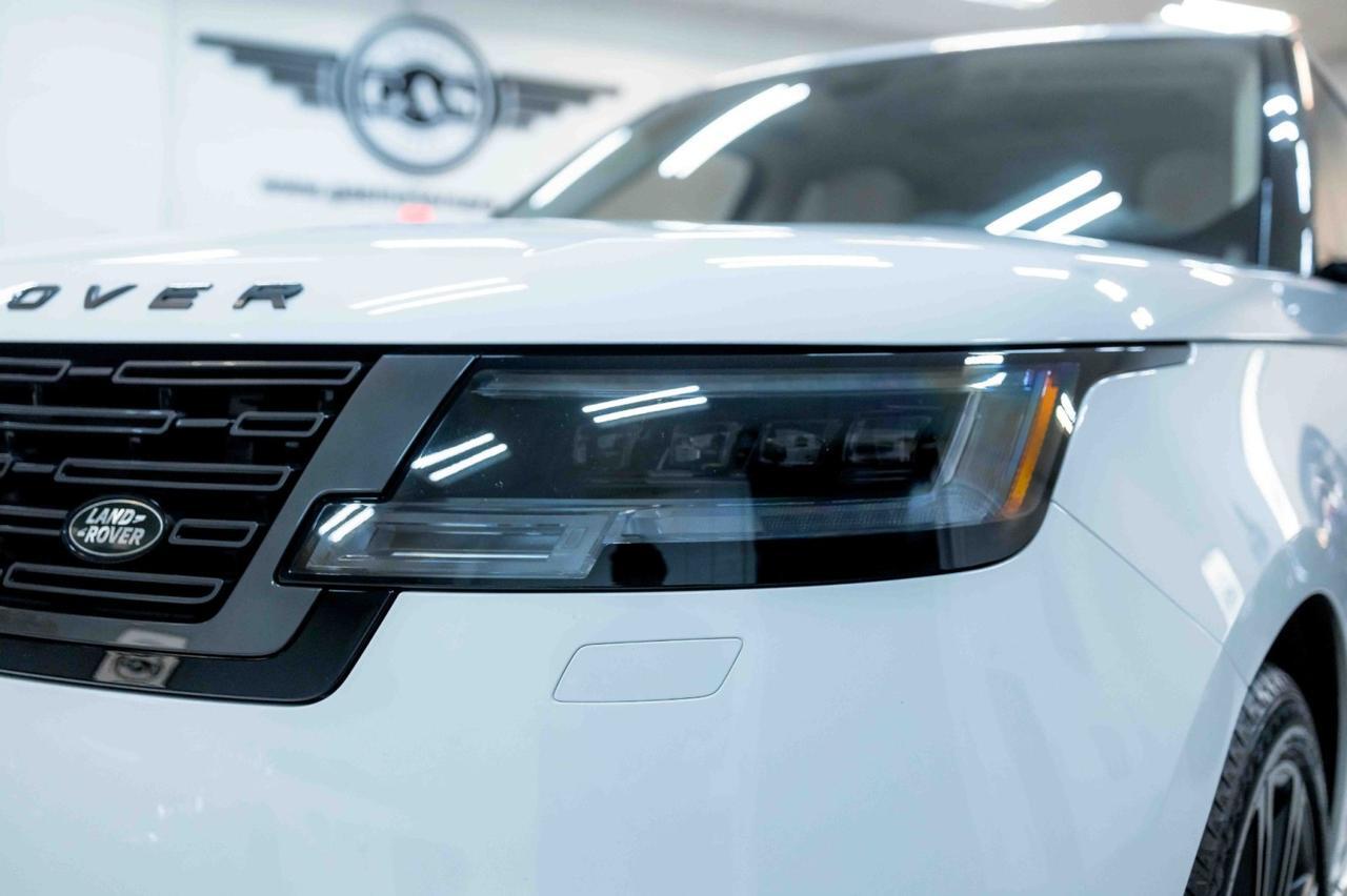 2024 Land Rover Range Rover SE LWB Marietta GA 2024 Land Rover Range Rover SE LWB Marietta GA