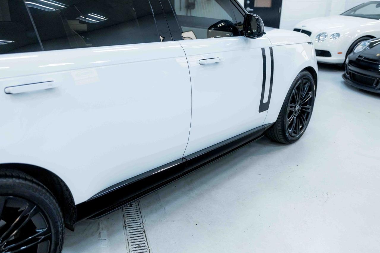 2024 Land Rover Range Rover SE LWB Marietta GA 2024 Land Rover Range Rover SE LWB Marietta GA