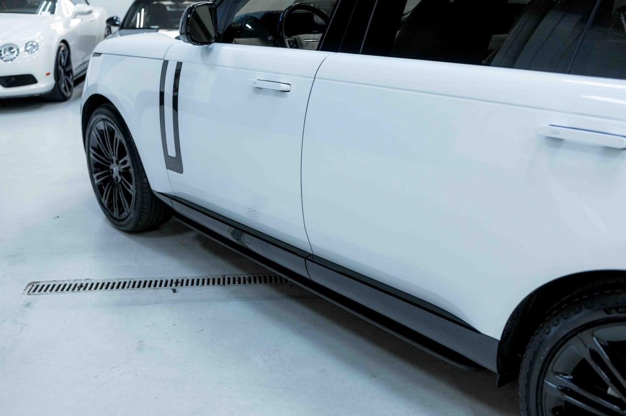 2024 Land Rover Range Rover SE LWB Marietta GA 2024 Land Rover Range Rover SE LWB Marietta GA