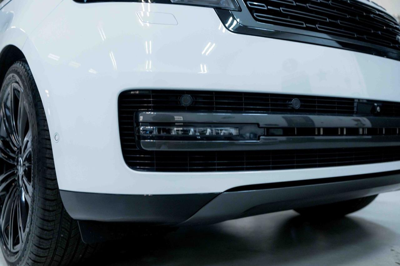 2024 Land Rover Range Rover SE LWB Marietta GA 2024 Land Rover Range Rover SE LWB Marietta GA